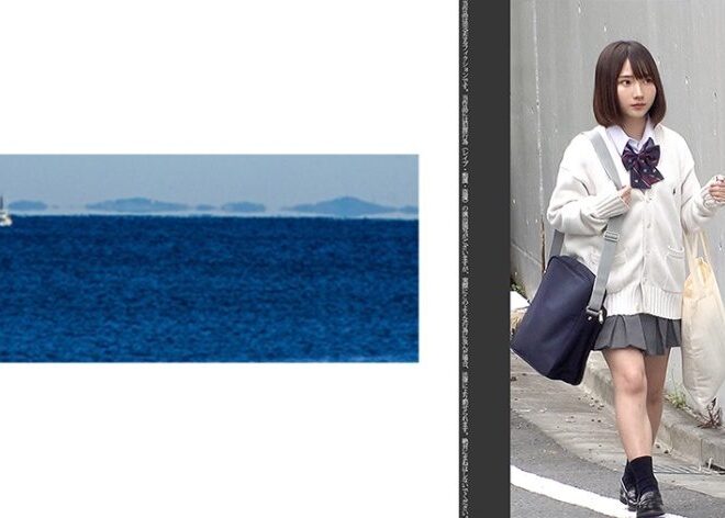 467SHINKI-156 【依頼痴●】14 小柄な女子●生