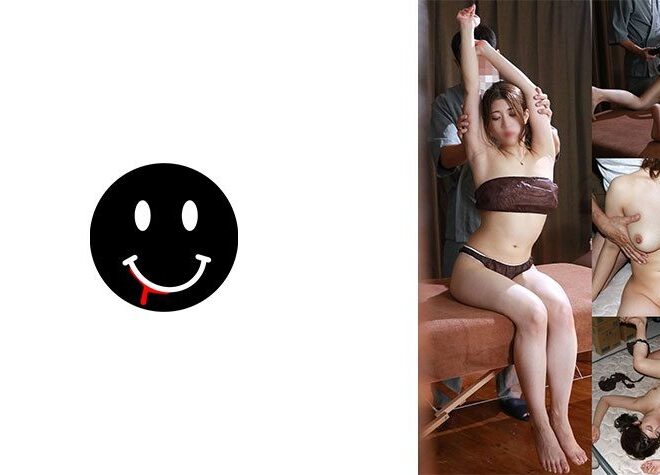 726ANKK-068 ゆるゆるヤリマン巨乳