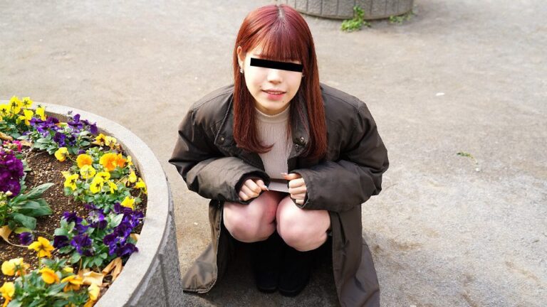 10musume 081223 01 天然むすめ 081223 01 舐めるの大好きな舌ピ娘をナンパでゲット 若槻れい