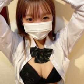 FC2 PPV 3596827 【#101】美乳Gカップかなちゃん。若くて純粋なのに発達した身体、実はむっつりでギャップ萌え！人生初めての生エッチでまさかの連続中出し♡両想い♡
