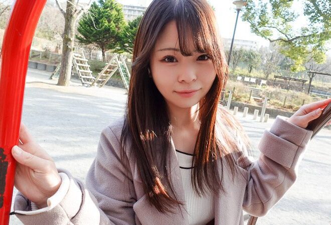 GAREA 886itoka 童顔なふしだら巨乳人妻は迷いもせず中出しを受け入れ…