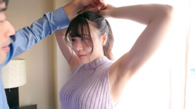 S-Cute 972 serina 02 執拗にクリを弄られ感じまくりイきまくり／Serina