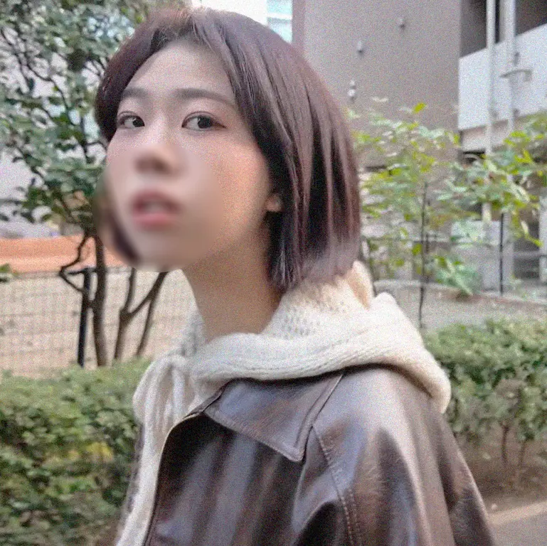 ! Fカップ20歳　クソ生意気な顔だったので、留學前に太マラで潮吹かせ「ガクガク」痙攣　ついでに生中出しコ作り
(HD1080P) (fc4712202)