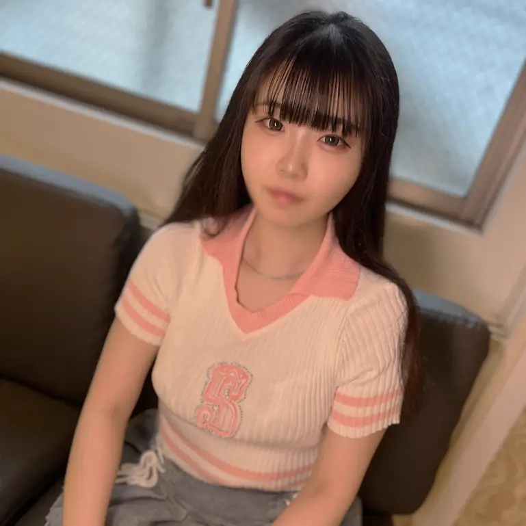 相性が良すぎて激ピストンセックス中に微笑む　【ダメ…】と言っても無視！ぴちょぴちょ小柄な膣奧に種付け
(HD1080P) (fc4714332)