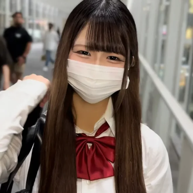 憐フェイスでイキ墮ち！バスト偏差値SSランク・まりなちゃん！快感に逆らえない超柔乳敏感乙女に大量種付け！！
(HD1080P) (fc4715829)