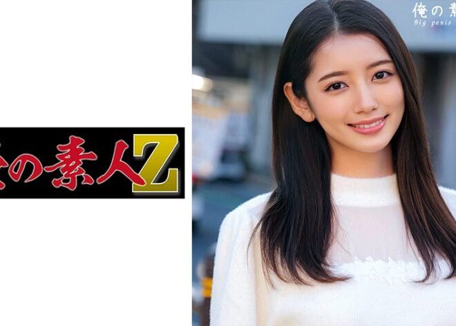 230ORECO-366 かんなちゃん (美咲かんな)