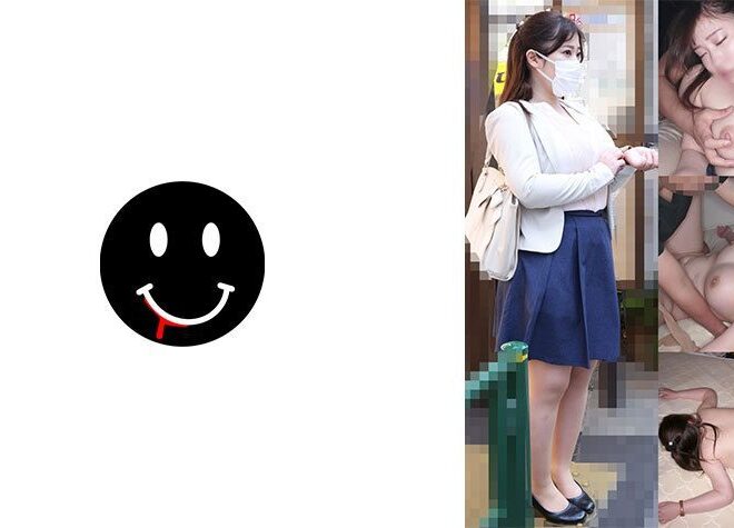 726ANKK-061 ドデカミンぱいぱい