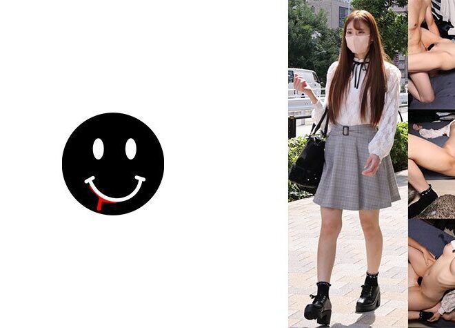 726ANKK-063 ゴム手袋デリヘル細女