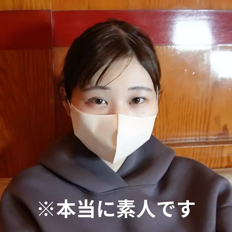 【無修正】早田な似のスレンダーOLひより28歳に ど下品イラマ＆喉奧ごっくんと大量中出し
(HD1080P) (fc4753892)