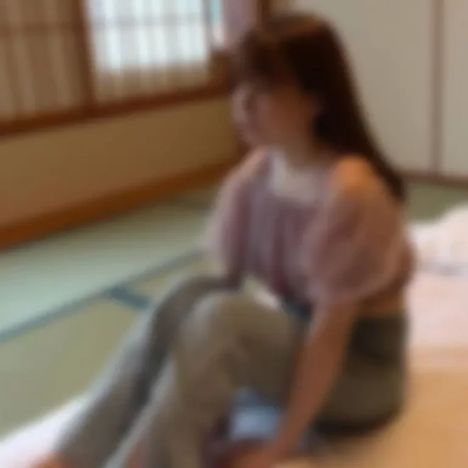 舞い降りた絶品スレンダー！小５で自未遂。–受けハ-ハから離れ、負の連鎖から抜け出したくて・・・
(4K) (fc4754463)