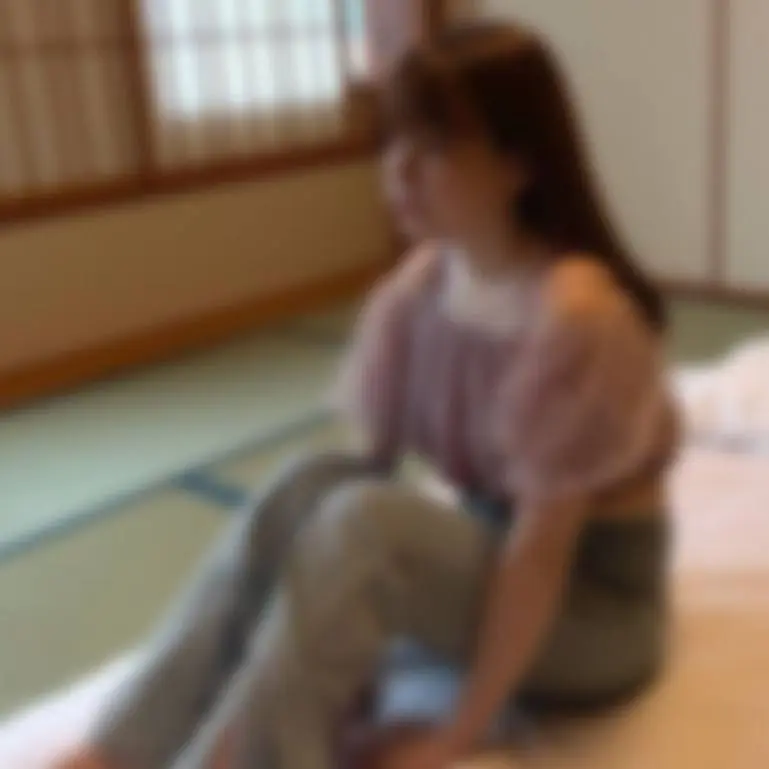 舞い降りた絶品スレンダー！小５で自未遂。–受けハ-ハから離れ、負の連鎖から抜け出したくて・・・
(4K) (fc4754463)