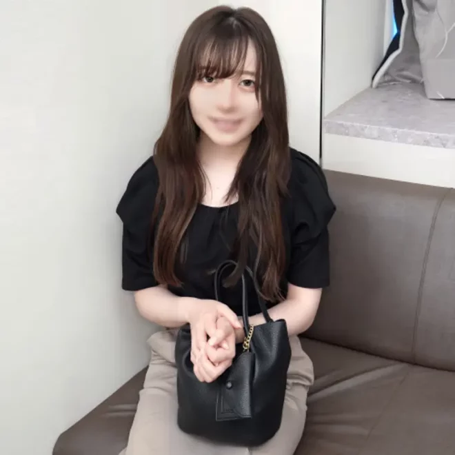 ！おっとりお話する、抱きしめたくなっちゃうようなスマホ販売員　はるちゃん（22）の場合 – FC2電子市場
(HD1080P) (fc4762049)