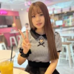 黒巨根で膣奧まで高速ピストン、イキまくる。淫らな締め付けマンコに中出し – FC2電子市場
(HD1080P) (fc4785192)