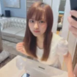 でファン絶叫確定、生唾モノの色白美裸體＆恥じらい濡れたピンクのマンコ。本物アイドルが１人の
(HD1080P) (fc4786921)