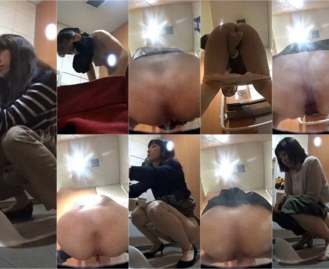 ある百貨店での事象 ９