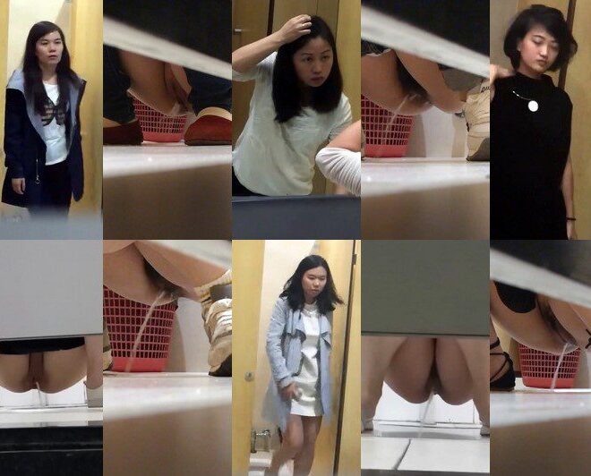 28105772 約30の具たっぷり姿撮りもある満足できる洗面所　VOL.3