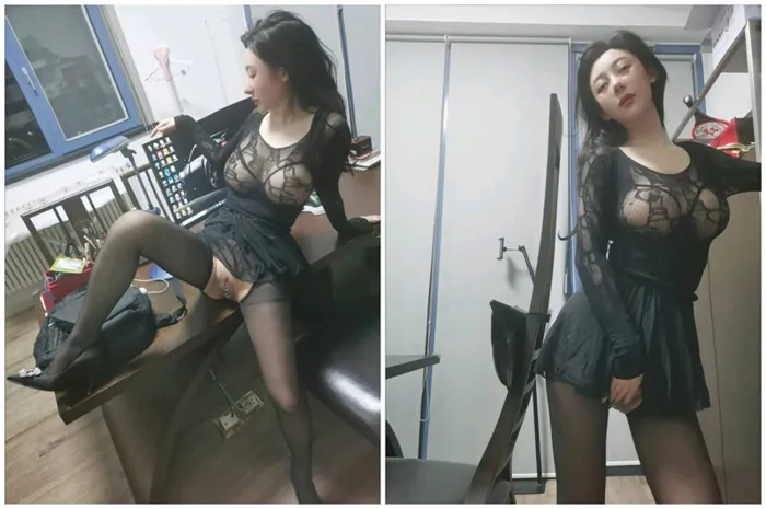 美女の即興ヨガが超イケてる！ ライブ配信で本物の魅力を堪能