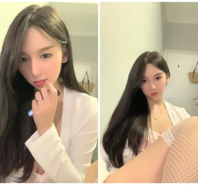 四川の美女が登場！【小葱】小さな頭大顔が可愛い、容姿抜群で挑戦者必殺技！