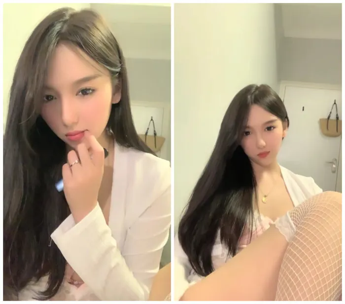 四川の美女が登場！【小葱】小さな頭大顔が可愛い、容姿抜群で挑戦者必殺技！