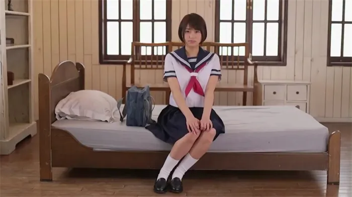 清纯美少女 ランキング1位の00後女优登场！本当に可爱くて美しい 最终颜艺满分彩蛋