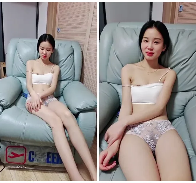 新人の優しくてかわいい女の子！隣で撮影しているおじさん解説！露出美しい美尻と打撃シーン、熱い視線の女性がイクツアハッピング