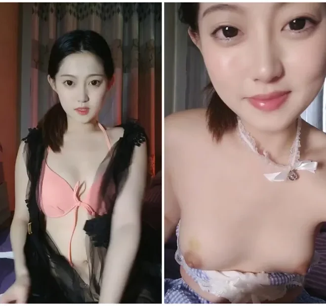 柔らかくて色っぽい若妻、純粋で可愛らしい体型の魅力を発見！[ライブ配信]