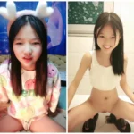 00後の未熟娘！甘えん坊で可愛らしさ全開のお姫様スタイル