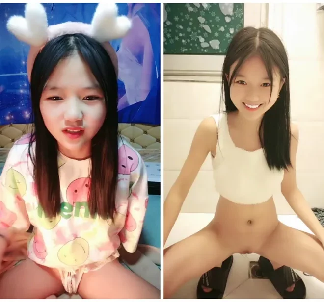 00後の未熟娘！甘えん坊で可愛らしさ全開のお姫様スタイル