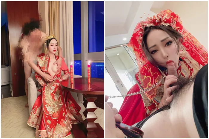 巨尻の小悪魔【ルンルン】高級秀逸VIPグループプライベート動画 まさに新婚の夜！ウェディングドレスをまといつつ、丁寧に責められながらも必死に振る舞う様子が繋がり続ける。さらに主人たちによる後ろからの激しい挿入プレイが完全制覇されるまで。