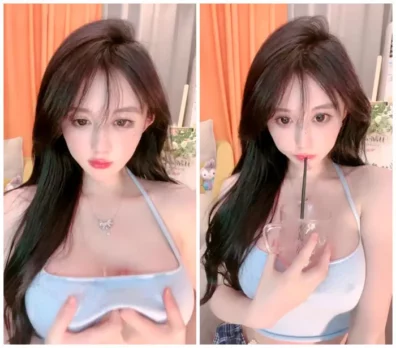 最高傑作の美女配信者！人気モデルの妖精娘たちが熱唱で盛り上がるライブ配信【高画質】