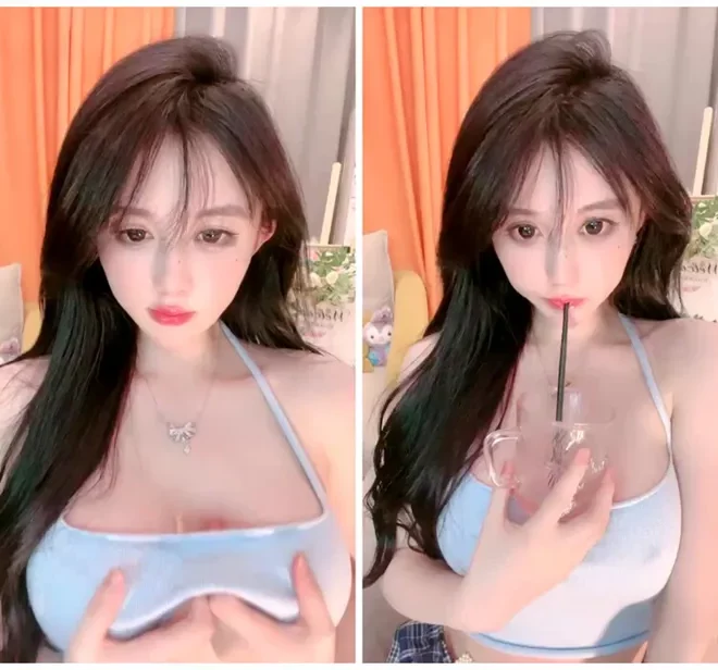 最高傑作の美女配信者！人気モデルの妖精娘たちが熱唱で盛り上がるライブ配信【高画質】