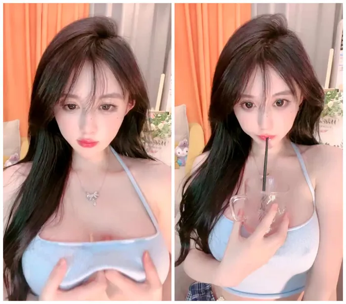 最高傑作の美女配信者！人気モデルの妖精娘たちが熱唱で盛り上がるライブ配信【高画質】