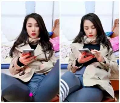 極上お姉さん 连続喷水【おバカちゃん】屋外跳蛋 家庭メンマッサージサービス [WF]