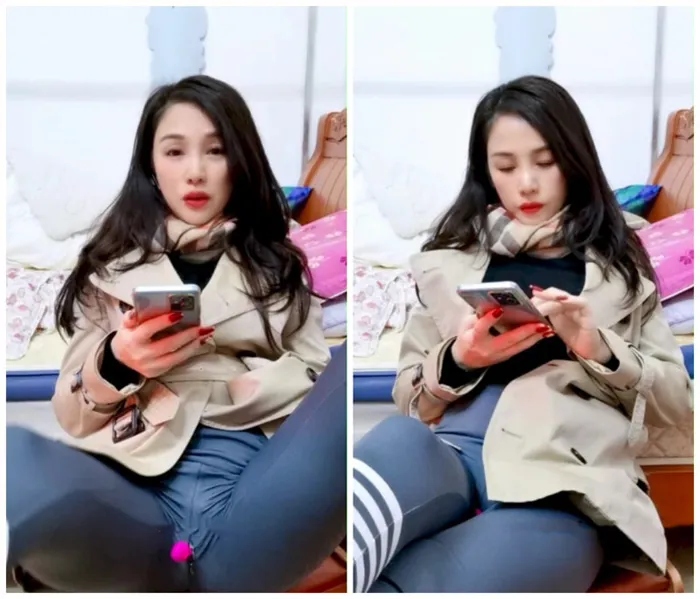 極上お姉さん 连続喷水【おバカちゃん】屋外跳蛋 家庭メンマッサージサービス [WF]