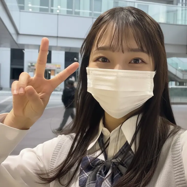 が初めての電マで何度も痙攣、イキまくり。制服姿で腰を使ってヌルヌルパイパンマンコに中出し
(HD1080P) (FC2 PPV 4807049)