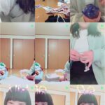 cya572 ｃやｋの代の娘がスマホの前でパンチラしまくり・秘蔵動画5本