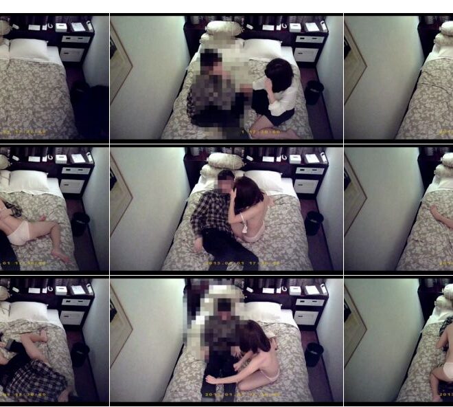 現役ｋとSEX盗撮。甘い声で喘ぎ狂うリアルな姿を鮮明にｘ2本