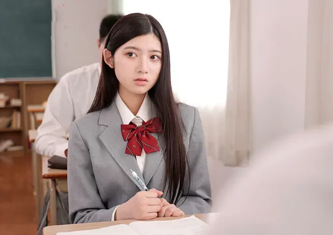 [日本語字幕] 大胸の可愛いお姫様系配信者が、妄想を叶えてくれる系で放浪気味になる展開