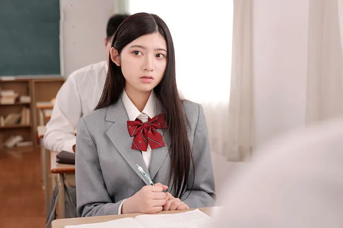 [日本語字幕] 大胸の可愛いお姫様系配信者が、妄想を叶えてくれる系で放浪気味になる展開