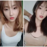 颜值区の女神がデビュー！【玉妙妙】芸能界出身の美女、ボディラインがおちゃめで可愛い【ライブ配信】