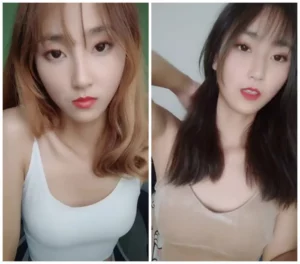 颜值区の女神がデビュー！【玉妙妙】芸能界出身の美女、ボディラインがおちゃめで可愛い【ライブ配信】