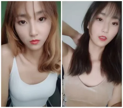 颜值区の女神がデビュー！【玉妙妙】芸能界出身の美女、ボディラインがおちゃめで可愛い【ライブ配信】