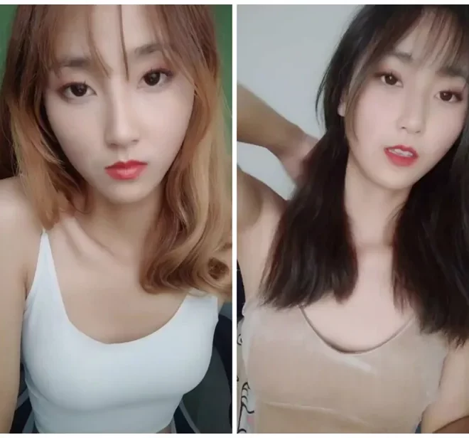 颜值区の女神がデビュー！【玉妙妙】芸能界出身の美女、ボディラインがおちゃめで可愛い【ライブ配信】