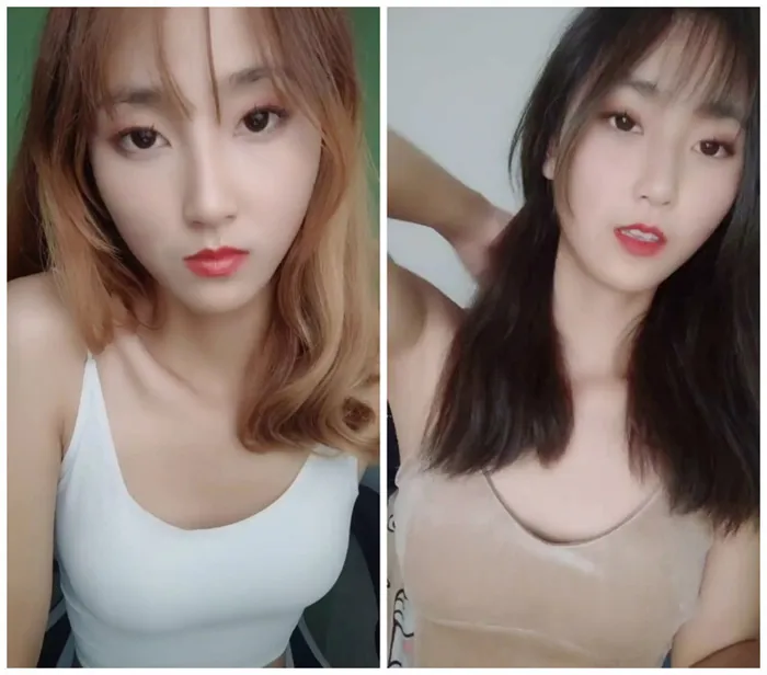 颜值区の女神がデビュー！【玉妙妙】芸能界出身の美女、ボディラインがおちゃめで可愛い【ライブ配信】