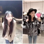 [百度雲漏洩・流出] ギャップ萌えの女性10人の見どころ・必見シーン集録②【高画質ライブ配信編】