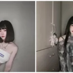 偽のダンスティーチャーが登場！かわいくておとなしい女の子と生首取りをしようとする [MP4 ライブ]