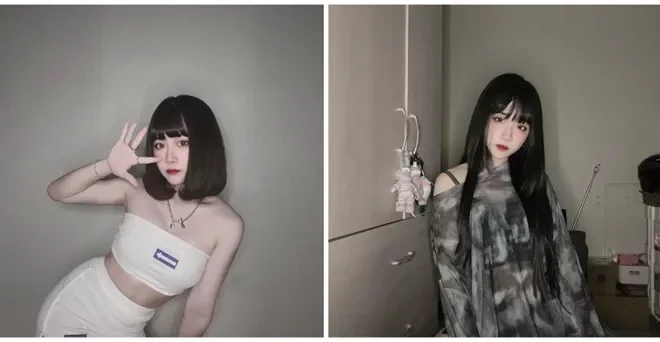 偽のダンスティーチャーが登場！かわいくておとなしい女の子と生首取りをしようとする [MP4 ライブ]