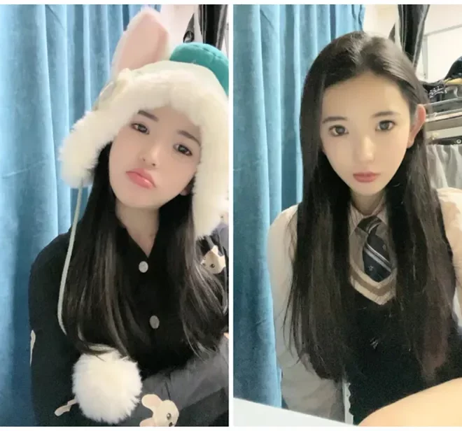 清純系の大二妹！9点の美味超スイート！一本線で天馬頭Bを手に入れ、白い乳が揉む、カメラ前で穴を握り、妹は人に操られると感じる