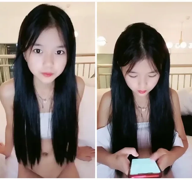 清纯粉嫩の小娘が PUBG ゲームをしながら、脱衣して浴室で激しいセックスシーン！强制的な抱きつきと深く突き上げる中腰交わりの激情的ライブ配信。