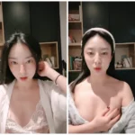 最高級の妻、プライベートで配信中！美肌・好体つき、自慰＆入浴シーンを独占解禁。